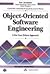 Object-Oriented Software Engineering A Use Case Driven Approach (Hardcover, 1992)