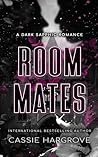Roommates: A Dark Sapphic Romance