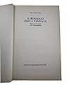 Romanzo della famiglia: Passioni e ragioni del vivere insieme Romanzo della famiglia: Passioni e ragioni del vivere insieme