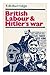 British Labour and Hitler's War