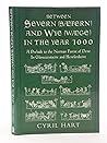 Between Severn (SÆfern) And Wye (WÆge) In The Year 1000: A Prelude To The Norman Forest Of Dene In Glowecestscire And Herefordscire