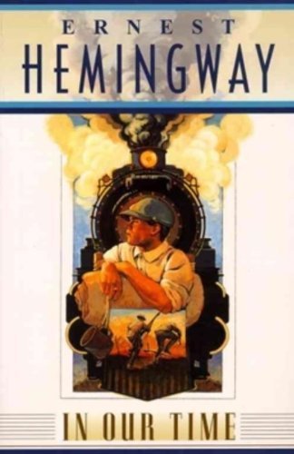 In Our Time by Hemingway, Ernest (1996) Paperback