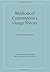 Methods of Contemporary Gauge Theory (Cambridge Monographs on Mathematical Physics) by Yuri Makeenko (2005-11-03)