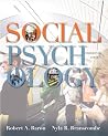 Social Psychology...