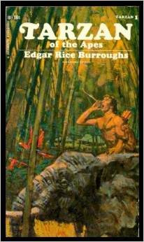Tarzan of the Apes
