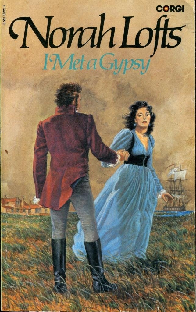 I Met a Gypsy