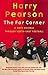 The Far Corner (Mazy Dribble Through North East Football) by Harry Pearson (1995-08-03)