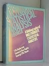 A bibliography of multivariate statistical analysis