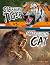 Siberian Tiger vs. Saber-To...