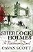 Sherlock Holmes - The Patchwork Devil