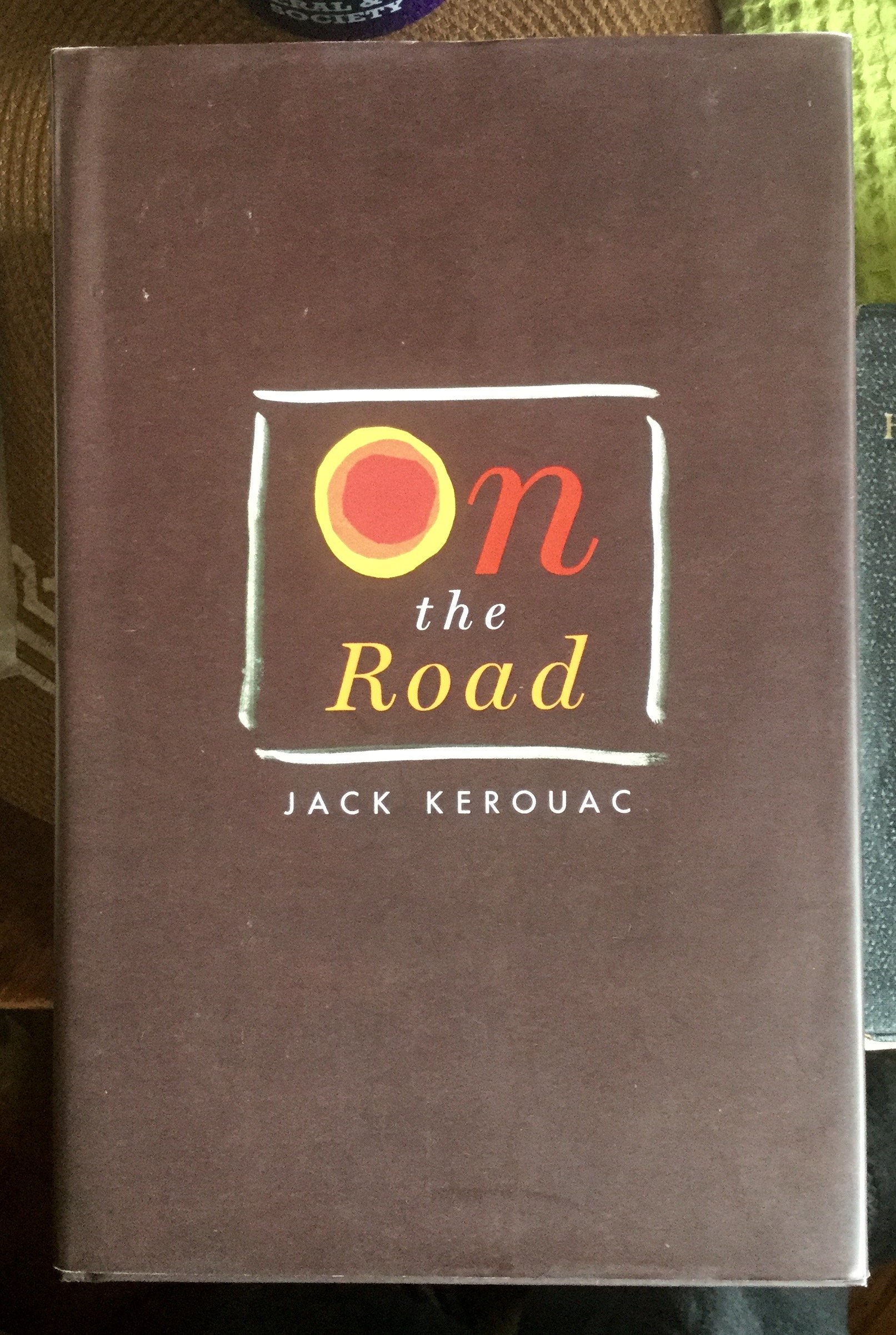 On the Road