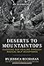 Deserts to Mountaintops by Jessica Buchanan