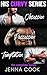 His Curvy Series: The Complete Series: Temptation, Possession, Obsession (Jenna Cook Series Bundles)