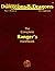 Complete Ranger's Handbook (Advanced Dungeons & Dragons, 2nd Edition) by Rick Swan (December 28,1993)