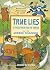 True Lies: 18 Tales for You to Judge New Edition by Shannon, George published by William Morrow (1999)
