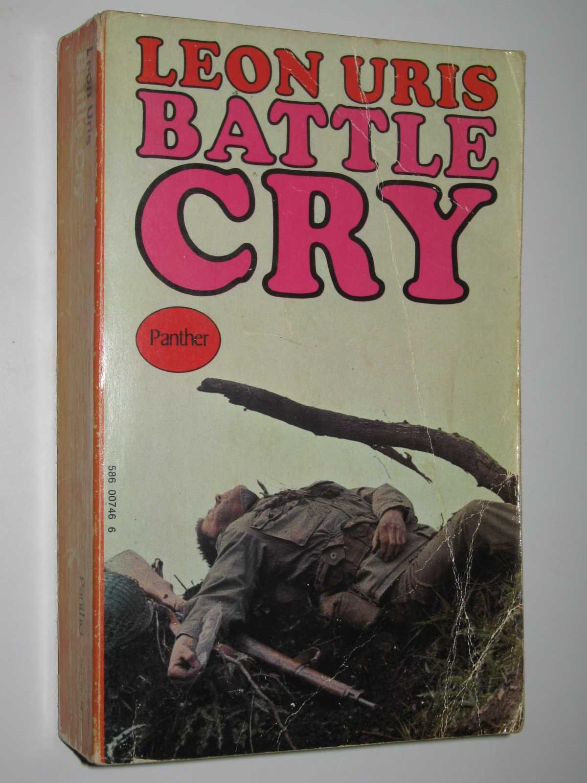 Battle Cry
