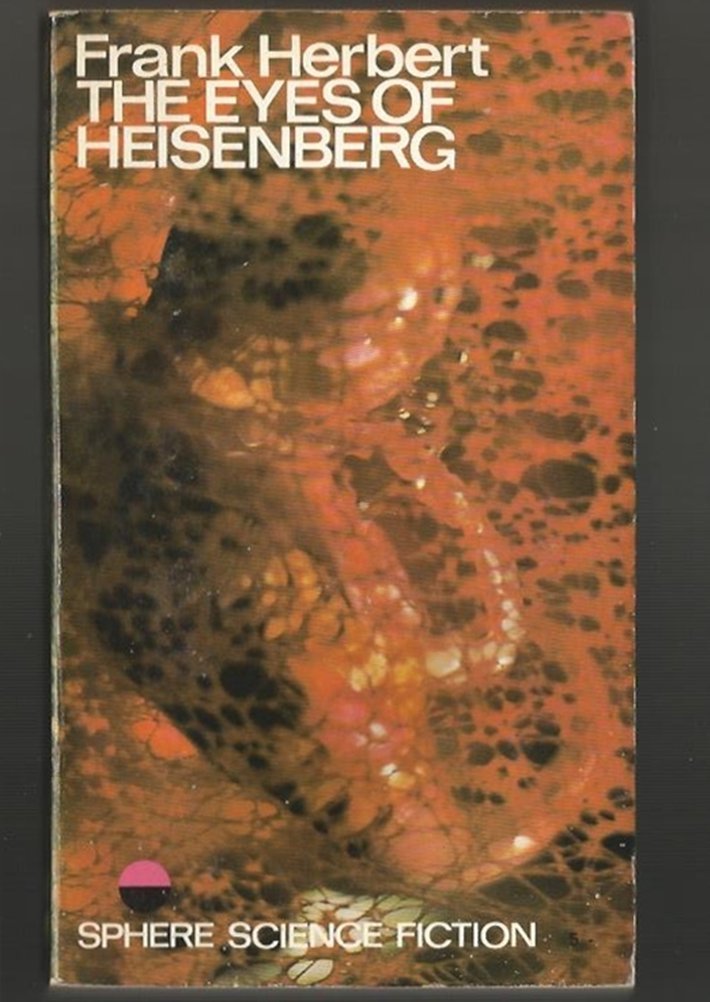 The Eyes of Heisenberg