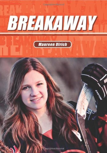 Breakaway (Jessie Mac) by Maureen Ulrich (2012-10-01)