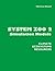 System Zoo 2 Simulation Models. Climate, Ecosystems, Resources by Bossel, Hartmut (2007) Paperback