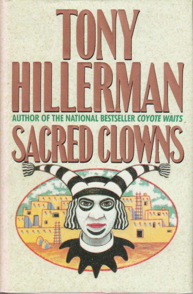 Sacred Clowns