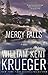 Mercy Falls: A Novel (Cork O'Connor Mystery Series) by Krueger, William Kent (2009) Paperback