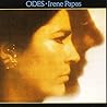 Odes by Papas, Irene, Vangelis (June 13, 1988)