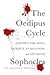 Oedipus Cycle (12) by Sophocles [Paperback (2012)]