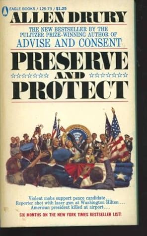 Preserve and Protect
