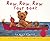 Row, Row, Row Your Boat (Teddy Bear Sing-Along) (Ina Nov Br) [Board book]