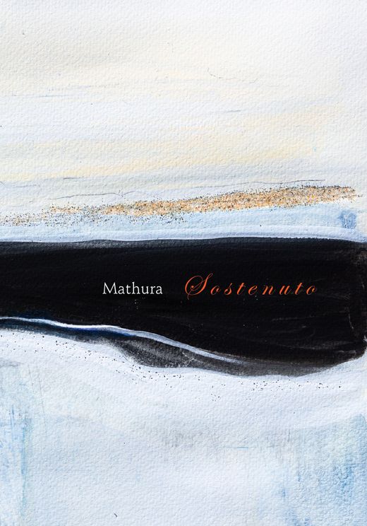 Sostenuto (Paperback)