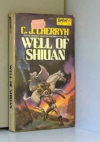 Well of Shiuan