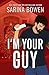 I'm Your Guy: Special Edition with Bonus Content (Hockey Guys: a series of MM stand-alone novels)