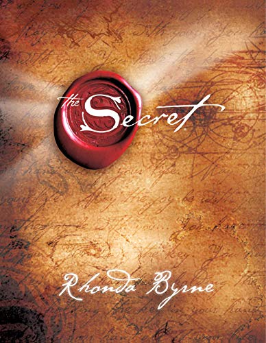 NEW-The Secret