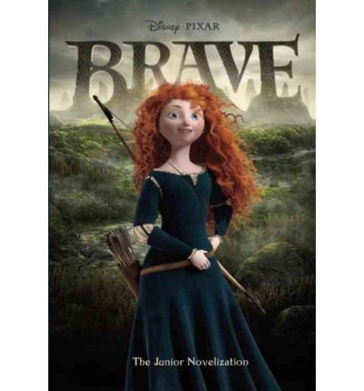 Brave: The Junior Novelization (Paperback)