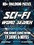 Sci-Fi Word Search: Your Fa...