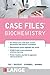 Case Files Biochemistry 3/E (LANGE Case Files) by Eugene C. Toy William E. Seifert Jr. Henry W. Strobel Konrad P. Harms(2014-09-23)