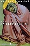 The Prophets (Modern Classics) by Abraham Joshua Heschel (2001-10-16)