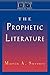 The Prophetic Literature: Interpreting Biblical Texts Series by Marvin A. Sweeney (2005-11-01)