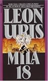 Mila 18 by Leon Uris