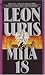 Mila 18 by Leon Uris (1997-05-31)