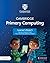 Cambridge Primary Computing...