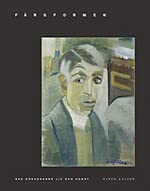 Färgformen : Åke Göranssons liv och konst (Hardcover)