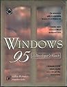 Windows 95: A Developer's Guide