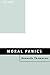 [(Moral Panics)] [By (author) Professor Kenneth Thompson] published on (March, 1998)