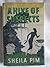 A Hive of Suspects: An Irish Detective Story