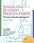 Managing Business Process Flows Principles of Operations Management by Anupindi, Raví, Chopra, Sunil, Deshmukh, Sudhakar, Van Miegh [Prentice Hall,2005] [Paperback] 2ND EDITION