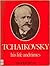 Tchaikovsky  by Wilson Strutte