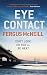 Eye Contact (DI Harland) by Fergus McNeill (2013-02-14)