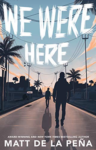 [We Were Here] [By: de la Peña, Matt] [September, 2010] (Paperback)
