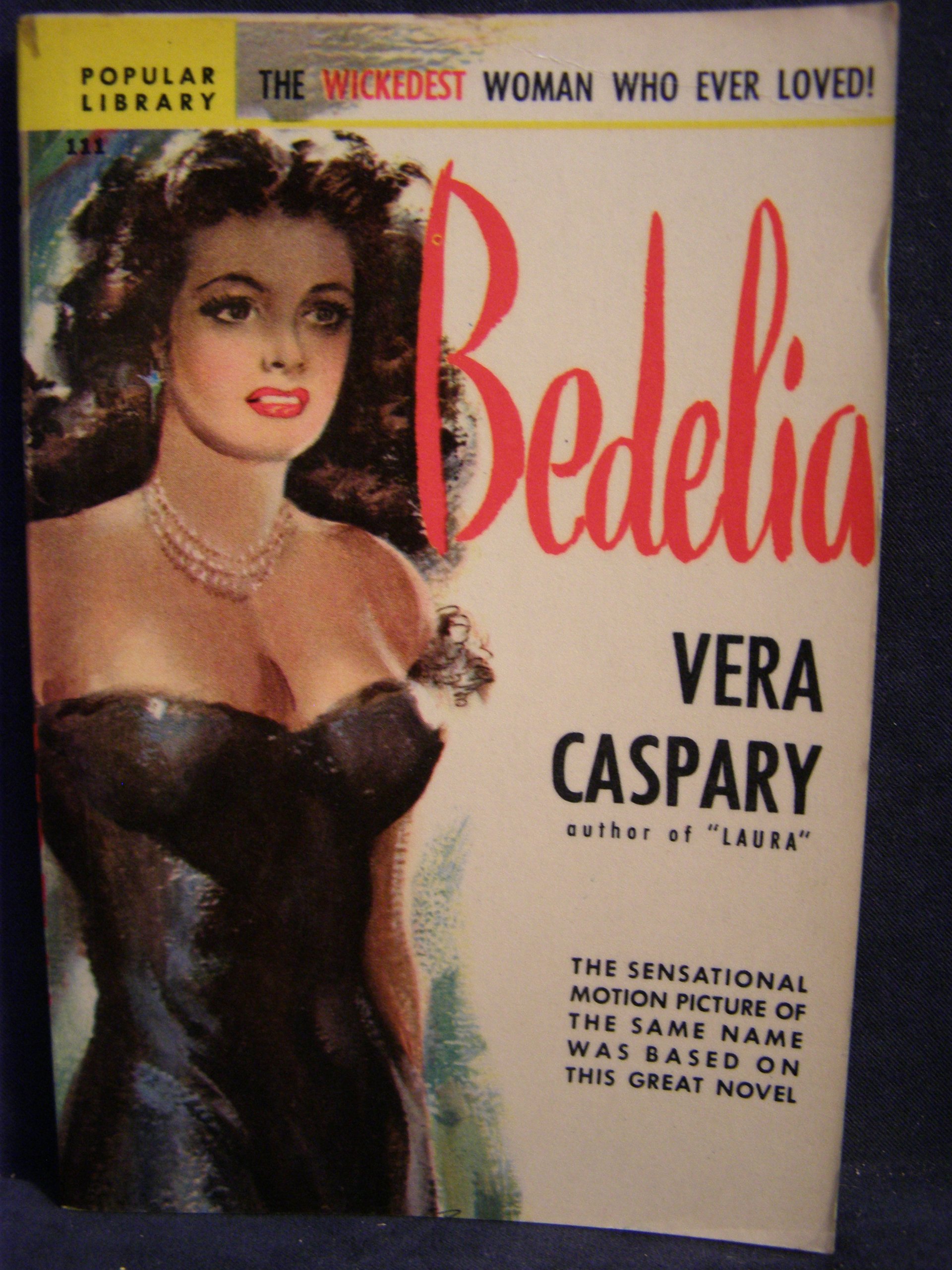 Bedelia